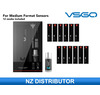VSGO Medium Format sensor cleaning kit.  Swabs + Solution