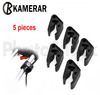 Kamerar Koziro 15mm Rail Cable Clips