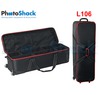 Pro Lighting Kit Rolling Bag - Extra Large L106