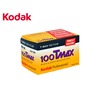 Kodak T-Max 100 Black and White Negative Film (35mm Roll Film, 36 Exposures)