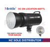 Mettle Location High Speed TTL Light 400W for Nikon