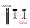 Power Bank Handgrip with Mini Tripod