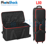 Pro Lighting Kit Rolling Bag - Medium L80