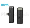 BOYA BY-WM3D Digital True-Wireless Microphone System for iOS Devices