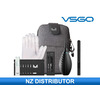 VSGO Portable Complete Camera & Lens Cleaning Kit