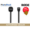 Rode Interview GO Handheld Microphone Adapter for Rode Wireless GO
