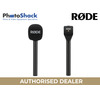 Rode Interview GO Handheld Microphone Adapter for Rode Wireless GO