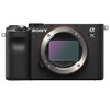 Sony Alpha A7C Mirrorless Digital Camera (Body Only)