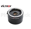 Viltrox Automatic Teleconverter 2x for Canon (Black)