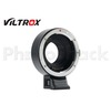 Viltrox EF-FX1  Canon EF or EF-S-Mount Lens to FUJIFILM X-Mount Lens  Adapter