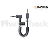 Comica 3.5mm TRS - TRS Camera Audio Cable