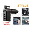 Ztylus Stinger Plus - USB Emergency Tool