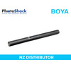 BOYA BY-BM6060 Shotgun Microphone