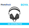 BOYA BY-HP2 Over-Ear Monitor Headphones