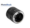 Commlite Automatic Extension Tube Set for Canon EOS RF