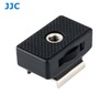 1/4" Shoe Adapter for threaded socket