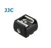 Hot Shoe Adapter with Female PC Outlet