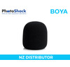 Foam Shield for Boya Lavalier, M1, M6, M8