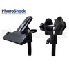 Flexible tube C Clamp - Clamp