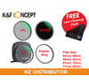 4 in 1 Magnetic Lens Filter Kit UV+CPL+ND1000