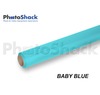 Paper Background Roll - BabyBlue