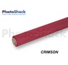 Paper Background Roll - Crimson