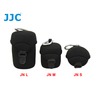 JJC Neoprene Lens Pouch JN Series