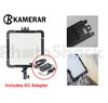 KAMERAR  BrightCast LED Light - Portable Waterproof Flexible