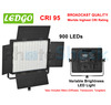 LEDGo 900 LED Studio Light - 900SC