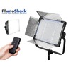 YN9000 3200-5600k LED photo light