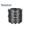 Commlite Automatic Macro Extension Tube for Nikon Z-Mount