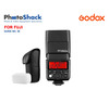 Godox TT350F Mini Thinklite TTL Flash for Fujifilm