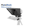 Smartphone/Tablet/DSLR Camera Teleprompter T12s