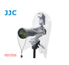 JJC RI-6 Rain Cover for DSLR Cameras with Telephoto Lens & Flash (2 Pack)