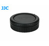 Body and Rear Lens Cap for Canon RF Mount 