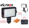Viltrox 126 Bi-Colour LED Video Light