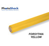 Paper Background Roll - ForsythiaYellow (Banana)
