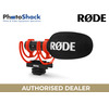 Rode VideoMic GO II