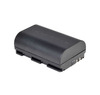 LPE6 Rechargeable Battery for Canon Cameras