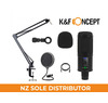 USB Microphone Kit