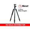 Nest 1.65m NT-653 Tripod