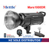 Studio Flash - 1000W - Mettle Mars 1000DR