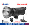 Studio Flash - 400W - Mettle Mars 400DR