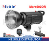 Studio Flash - 600W - Mettle Mars 600DR