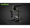 Lanparte Mirrorless Camera Cage Kit for Panasonic GH4 & Sony A7 Cameras