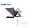 T17 Teleprompter set with 17" Monitor