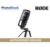 Rode NT-USB+ Professional USB Microphone