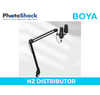 Boya Spring-Loaded Suspension Arm