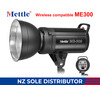 Studio Flash - 300W - Mettle ME300