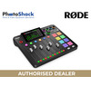 RODE Caster Pro II Integrated Audio Production Studio